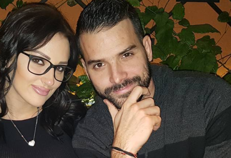 ŠTA MU JE PRIJA REKLA ZA OVO? Filip Živojinović flertovao sa još jednom pjevačicom