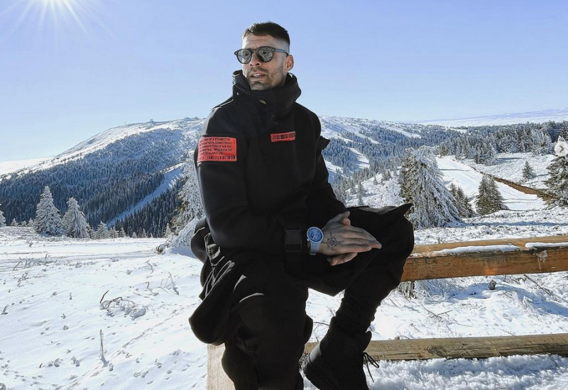 NISU MOGLI DA IZDRŽE: Konačno isplivao pravi razlog raskida Teodore Džehverović i Nina Čelebića