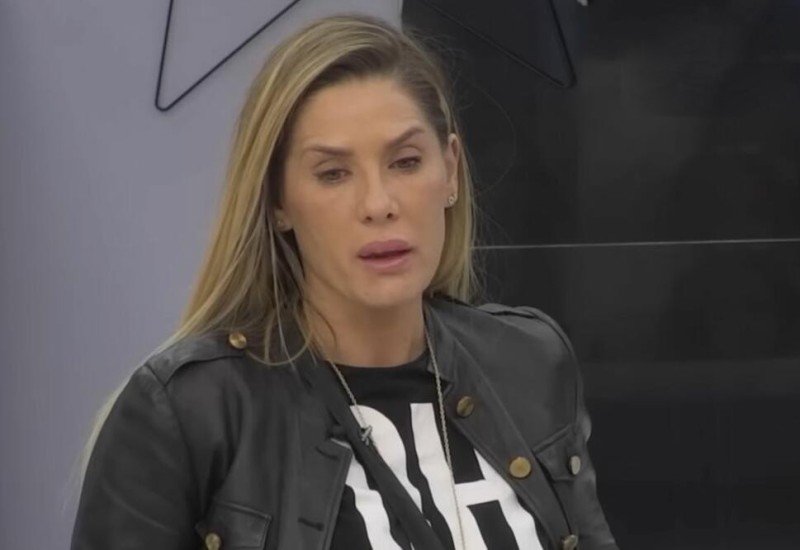 Bukti rat između Marije Kulić i Ane Ćurčić: "Bila je sa tri kriminalca"