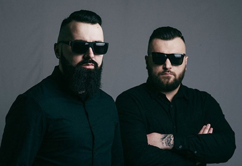 JALA I BUBA ZVEZDI GRANDA URADILI ALBUM, PA JE ISPALILI: Hitove dali Maji Berović, popularna Bosanka otkrila detalje sukoba