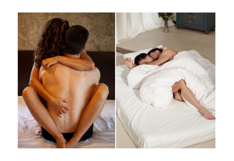 Kako vođenje ljubavi djeluje na zdravlje