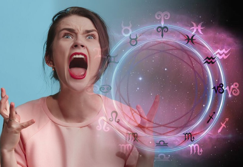 PAKAO NEĆE BITI RAVAN ZA OVA 3 HOROSKOPSKA ZNAKA: Do kraja nedjelje ih očekuje ludilo, haos i bezumlje, a ko preživi, PRIČAĆE!
