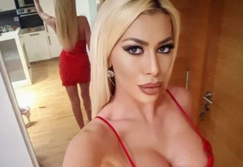 VJERILA SE MIMI ORO! Zasijao prsten na ruci: "U tebi imam prijatelja, ljubav, moj san si ispunio ti"!