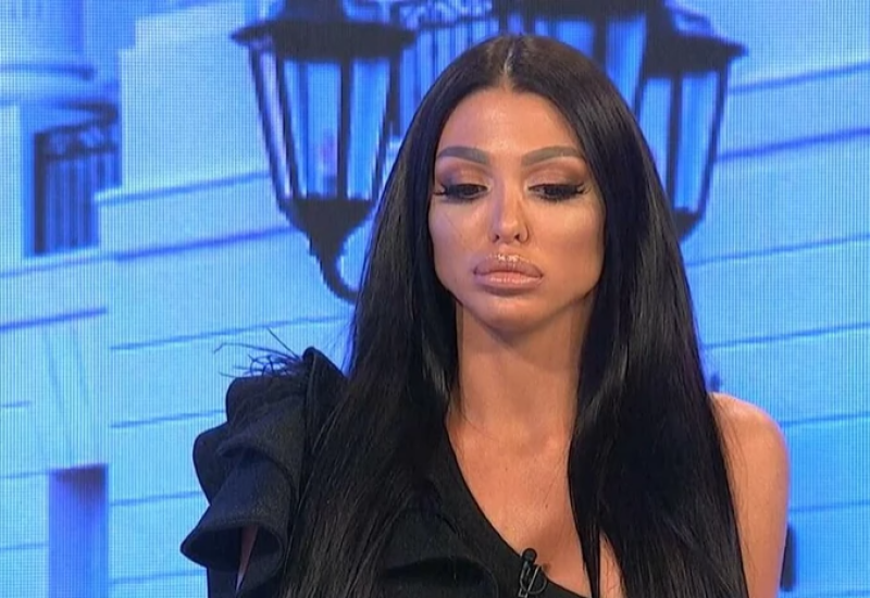 MAJA MARINKOVIĆ ĆE BITI DISKVALIFIKOVANA? Otkrila je DETALJ IZ UGOVORA koji nikako NIJE SMJELA!