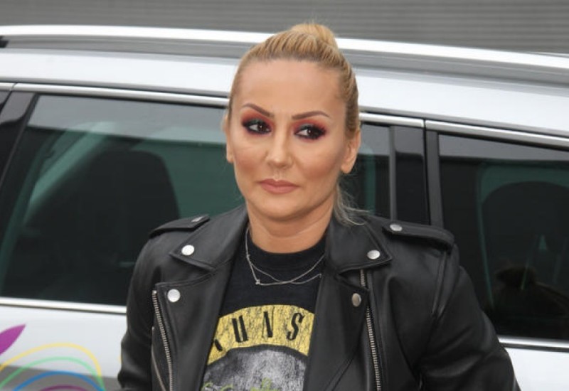 Veličina nije bitna: Goca Tržan frapirala sve izjavom, razvezala jezik o vrelim akcijama iz spavaće sobe!