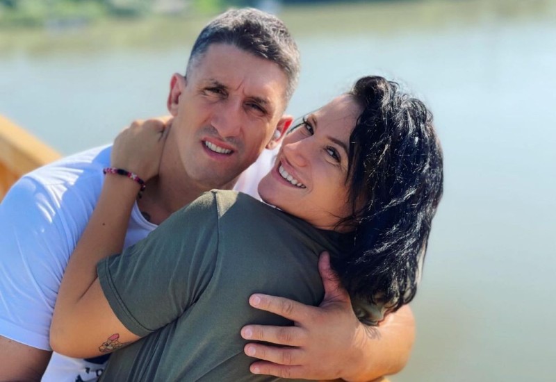 OVAKO ĆE KRISTIJAN I KRISTINA NAZVATI SINA: Par će sinu dati dva imena