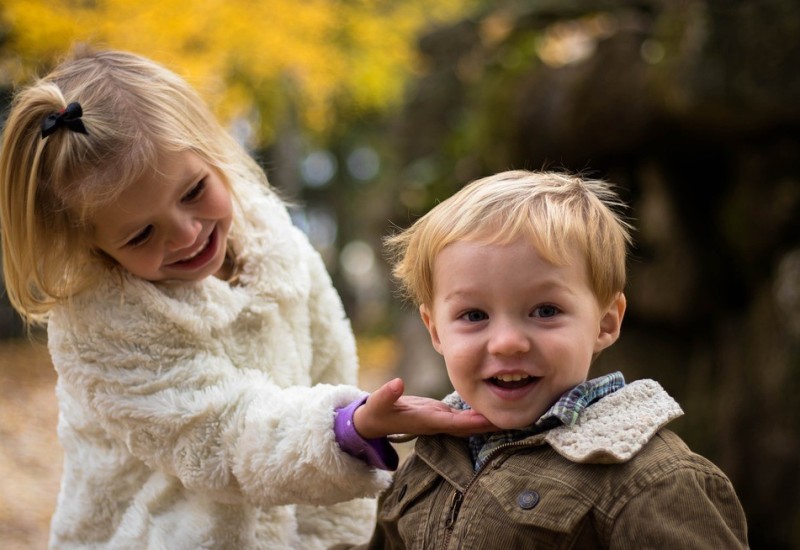 Rezultati brojnih studija pokazali: Ovo su razlike između ženskih i muških beba