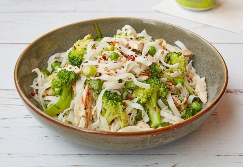 Brzo i ukusno: Tjestenina sa brokolijem