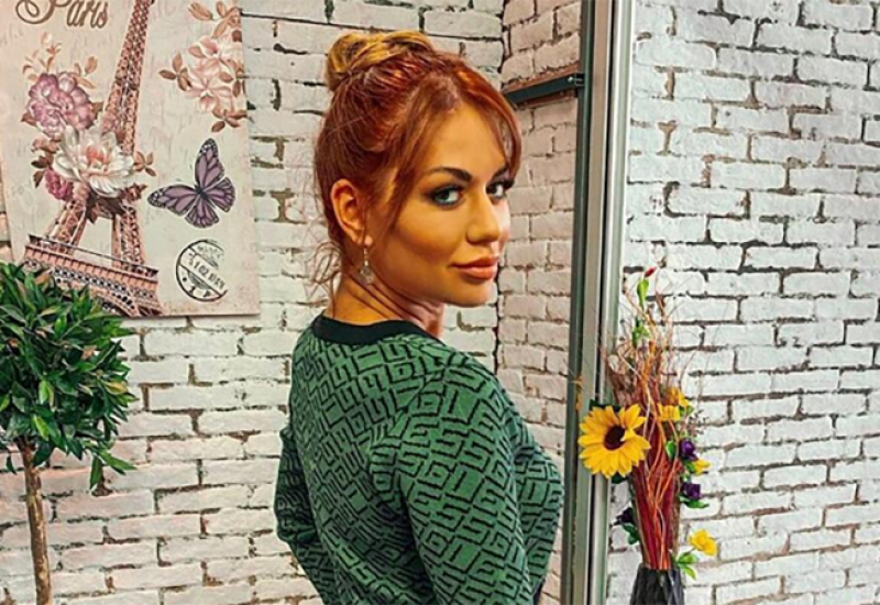 "NEPRIJATNO MU JE ZBOG MENE, a NIJE ZBOG ONOGA ŠTO MU ĆERKA RADI!" Tamara Galijano oplela po Takiju