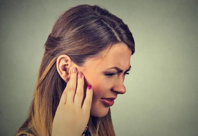 Kako najlakše izliječiti “zujanje” ili šum u ušima?
