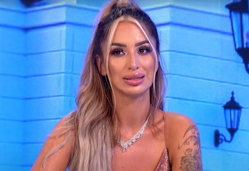 ALEKS OTKRILA DETALJE VEZE SA DEJANOM: Obećala sam da ga neću ostaviti