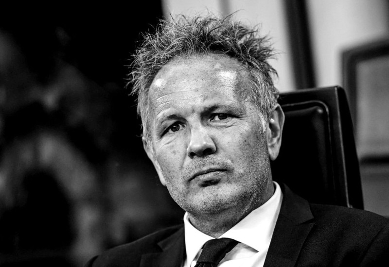 Poznati se emotivnim objavama oprostili od Siniše Mihajlovića: "Hvala za svu umjetnost, snagu i ljepotu legendo"