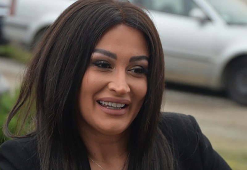 “Bili smo u kontaktu i kad sam se udala” Andreana se vratila bivšem dečku