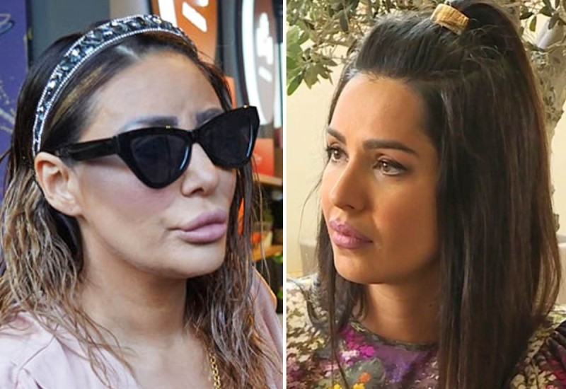 “Žao mi je Ane Nikolić!” Tanja Savić bez “dlake na jeziku” o kolegici: Bila je djevojka od milion dolara