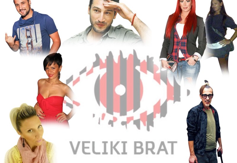 Dugo vremena čuvana tajna: Ova voditeljka je bila Veliki Brat