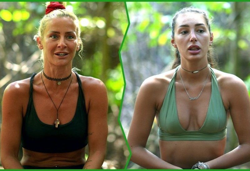 Jovana isprozivala Milicu: OnlyFans – jako jeftina prostitucija