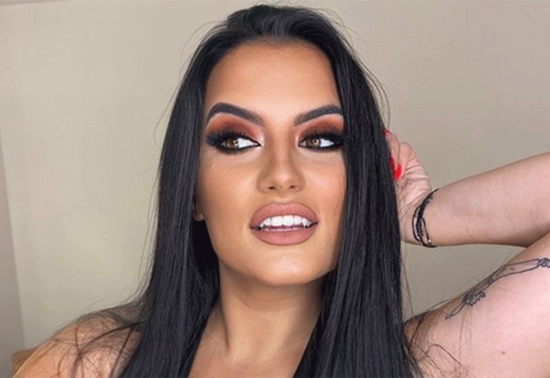 BARBARA BOBAK ŽESTOKO ODBRUSILA VODITELJKI: Da sam znala, ne bih došla u emisiju! Zasmetalo joj pitanje o NJEMU, burno REAGOVALA