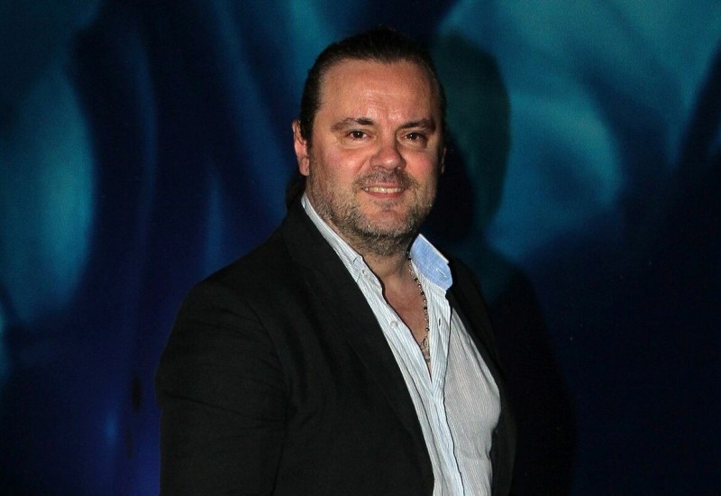 Željko Šašić se pomirio sa kćerkom koja se odrekla njegovog prezimena