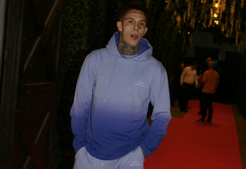 Fran Pujas opet završio na sudu: Bivši zadrugar vraćen u Hrvatsku, a sada se oglasio