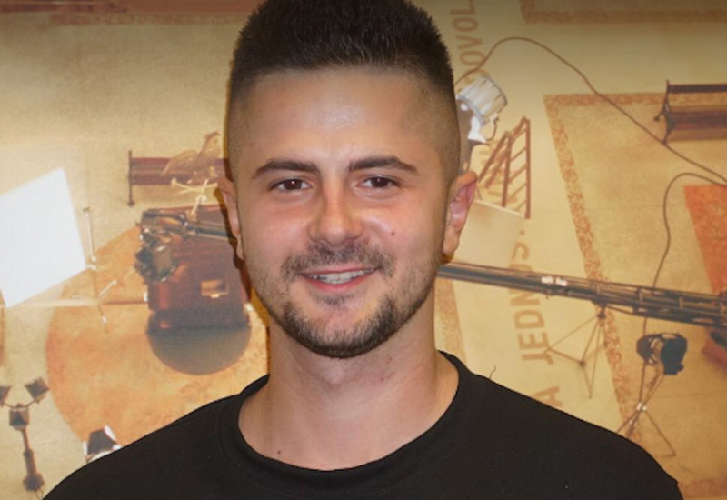 BILAL BRAJLOVIĆ SE VRAĆA U ZADRUGU ALI NE SAM! Maji neće biti dobro kada ga bude ugledala na vratima Bijele kuće