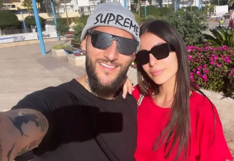 "ANASTASIJU I GUDELJA RAZDVAJAJU CRNOM MAGIJOM" Vesna Rivas kaže da par pored Nemanjine mame i sestre ima još jednog NEPRIJATELJA