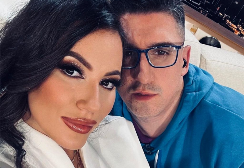 KRISTIJAN PONOVO POSTAJE OTAC! Golubović se oglasio: “Zaigrali smo se, sad je sve svježe”
