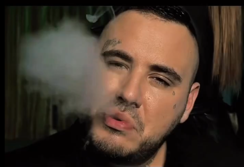 FILIP CAR IDE U ZATVOR?! OTAC uhvaćen ispred SUDA, otkriveno sve o PRIJAVI: "NASILNIKU se mora stati na put!"