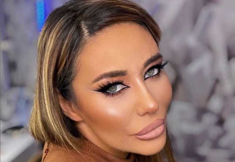 NE POSTOJI NAJAVA ZA NJEN KONCERT! Ana Nikolić UDARILA na Aleksandru Prijović: "ONA LAŽE"