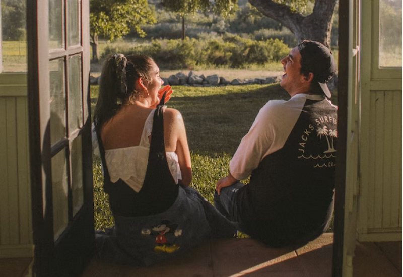 "Prolaz" zagarantovan: Ovaj kompliment najčešće "pali" kod žena!