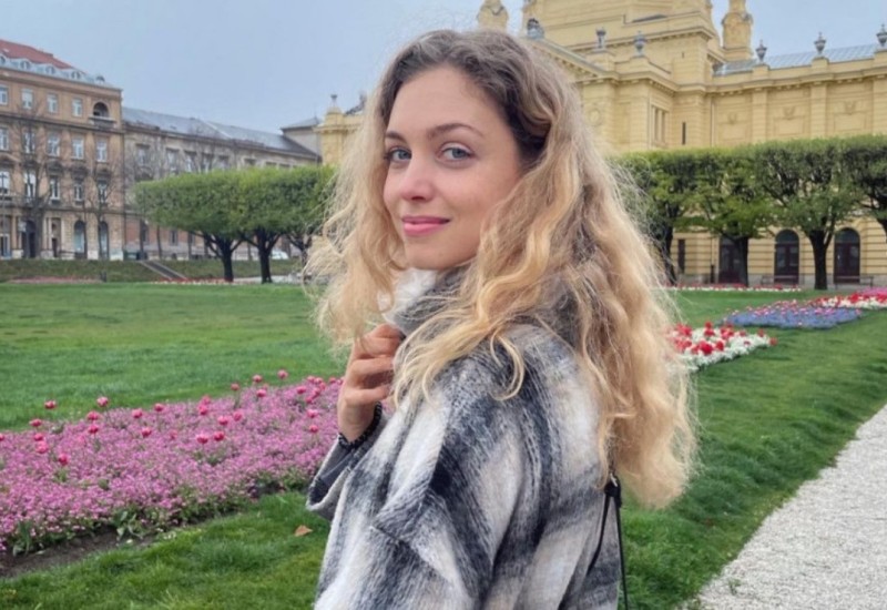 NE IZGLEDA VIŠE ISTO: Hana Huljić doživjela sudbinu Danijele Martinović