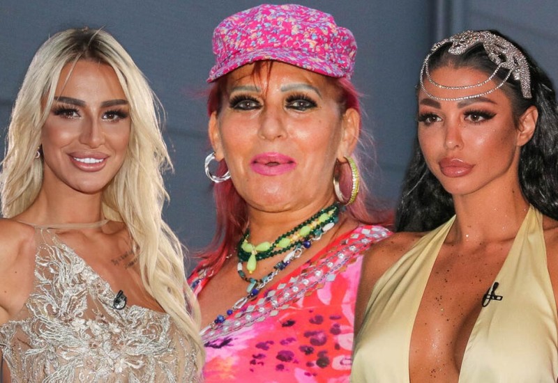 "UMREĆU, UKOČILA MI SE VILICA, POPLAVELA SAM" Majka Aleks Nikolić u ŠOKU, sprema TUŽBU protiv Marinkovićke, OTKRILA ŠTA JOJ SPREMA