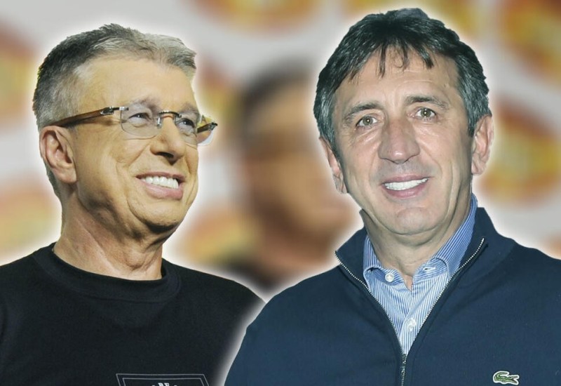 POPOVIĆ I ŽIKA JAKŠIĆ NA RATNOJ NOZI?! Saša vjeruje da mu je bivši saradnik ovako zabio NOŽ U LEĐA, ovo su DETALJI