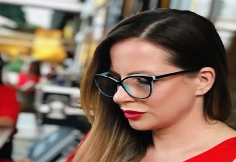 "ŠČEPAO ME I PIPKAO!" Voditeljka DNK emisije OTKRILA JEZIVE detalje sa snimanja