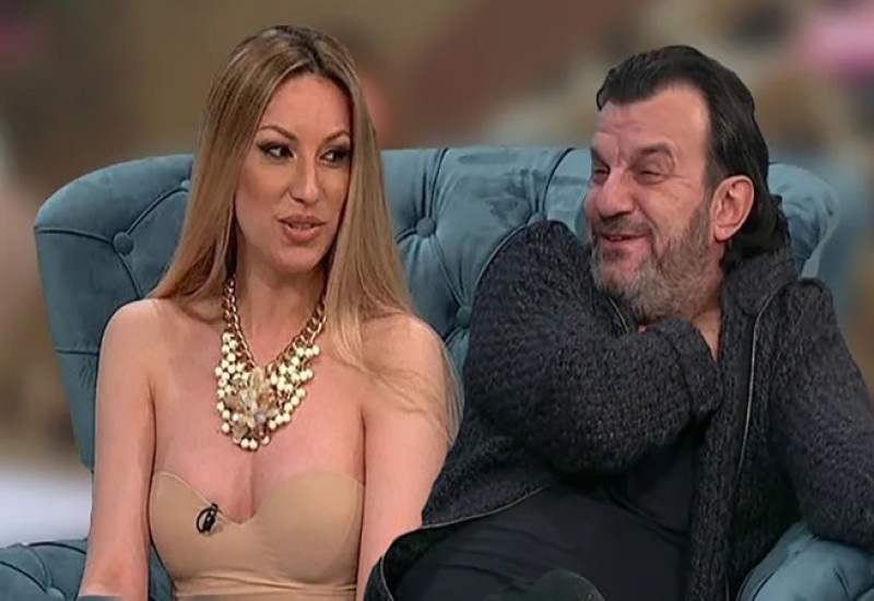 'INDIJANCI, ONA JE DAMA!' Aca Lukas nikad oštriji, stao u odbranu Rade Manojlović zbog SKANDALA o kojem svi neprestano BRUJE!