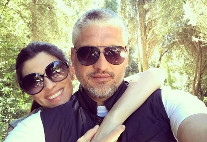 ČEDA JOVANOVIĆ NAKON SKANDALA OBJAVIO INTIMNU FOTKU SVOJE ŽENE: Svi u NEVJERICI gledaju