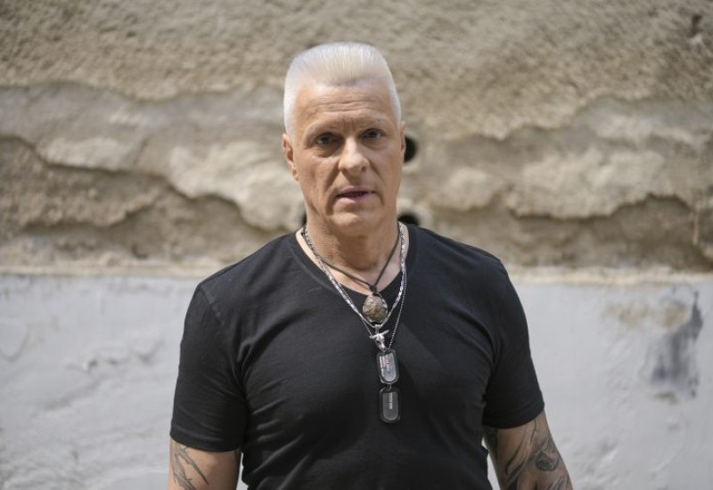 Đorđe David bez dlake na jeziku: Hrvatski pjevači bi bili gladni bez Beograda