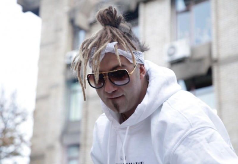 SKROMNO I BEZ GLAMURA : Rasta slavio rođendan u najljepšem društvu