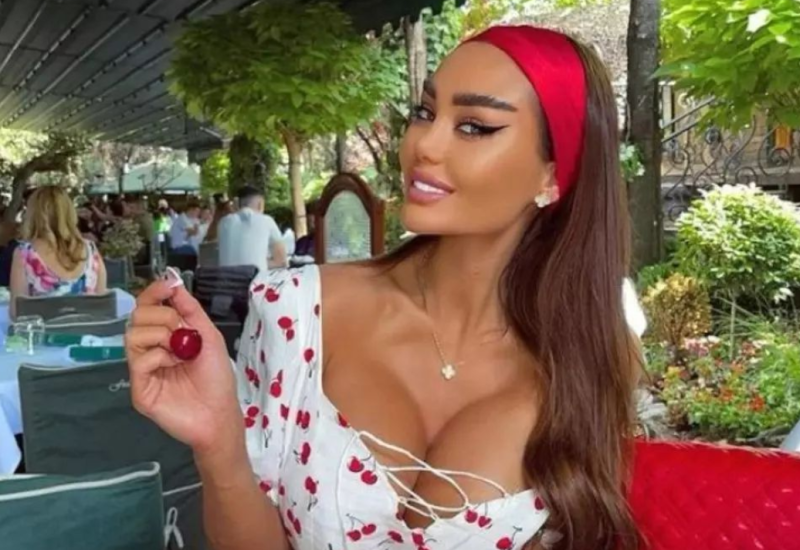 Ana Korać sija u šestom mjesecu trudnoće!