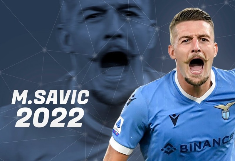 SERGEJ MILINKOVIĆ SAVIĆ POSTAO TATA