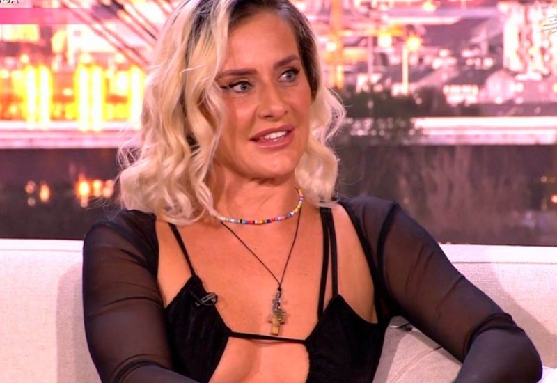 Milica Dabović pokazala uznemirujuće poruke koje dobija na Instagramu