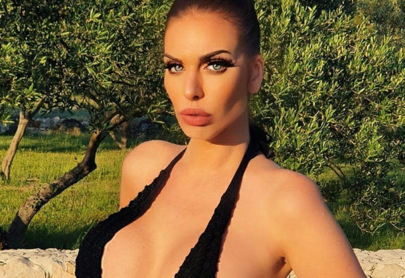 ZAVRŠILA NA LIJEČENJU OD ALKOHOLIZMA: Ava Karabatić osuđena zbog skandala, smještena na kliniku