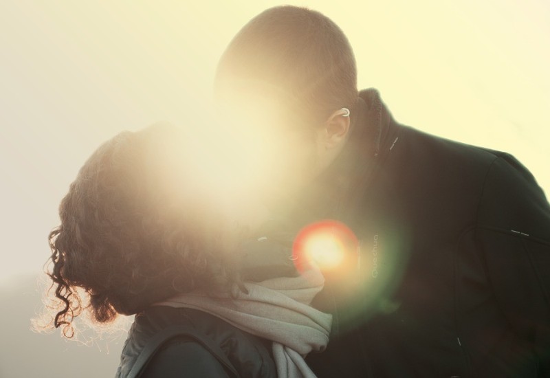 Može pomoći vašem braku: Evo koliko sekundi treba da traje poljubac