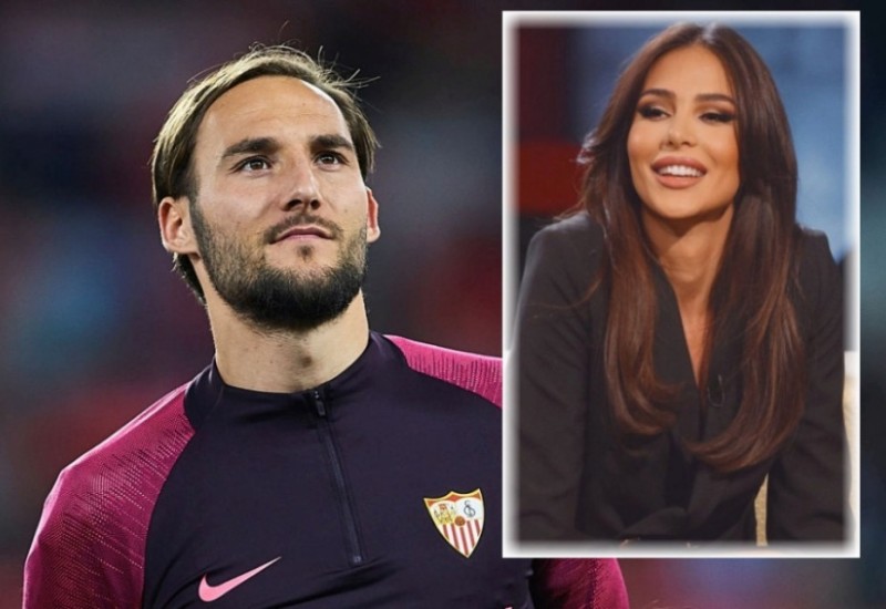 Ceci krenule suze kad je vidjela ćerku: Anastasija zablistala u vjenčanici