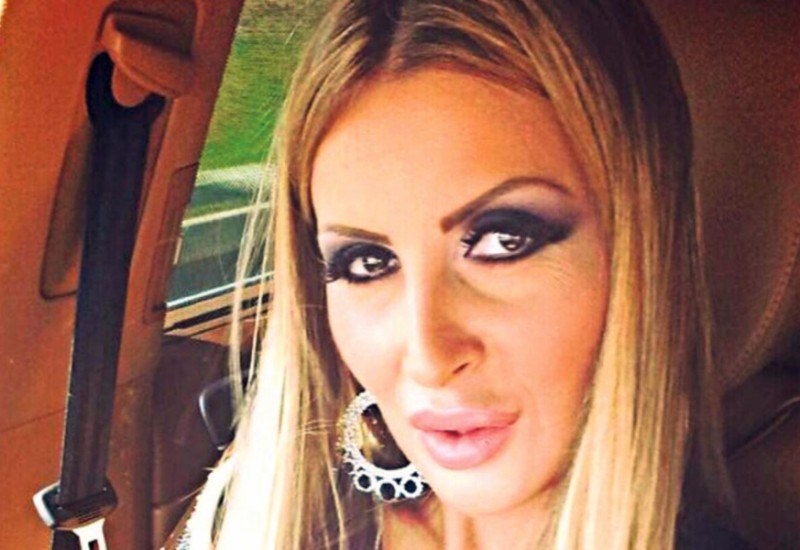 STARLETA NAĐENA MRTVA U KANALU: Uzrok nesreće Daliline drugarice i danas je MISTERIJA