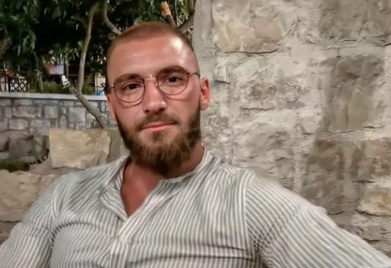 ANĐELIN BIVŠI ULAZI U ZADRUGU DA JOJ POMRSI KONCE? Mensur stigao u Beograd i odmah uradio JEDNU STVAR, šuškanja su sve GLASNIJA