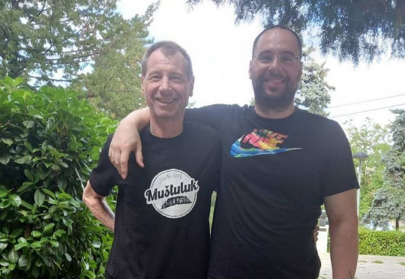 Moka Slavnić ULAZI U "ZADRUGU": Od produkcije dobio VRTOGLAVU CIFRU - evo i KADA će se pridružiti sinu!?