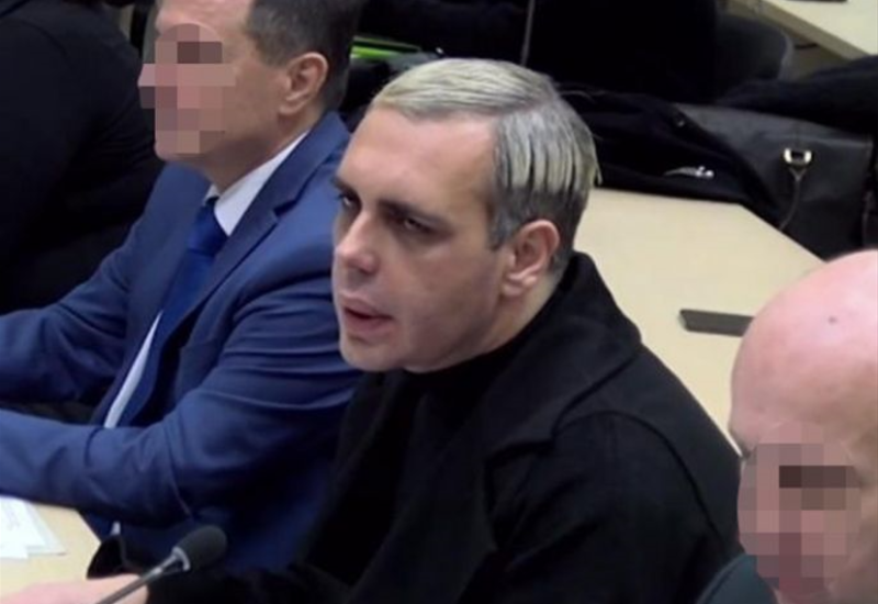 U PREDKANCEROZNOM STANJU: Bokiju 13 ozbiljno ugroženo zdravlje - advokati tvrde da bi mogao da UMRE u zatvoru