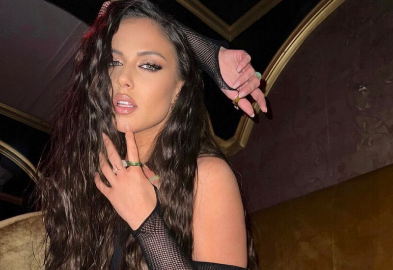 "POSTOJE NEKE VIBRACIJE": Mahrina priznala da je zaljubljena