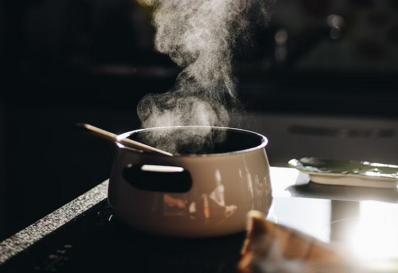 Ako vam se dogodi… Uz ove trikove riješite se neprijatnog mirisa zagorjelog ručka