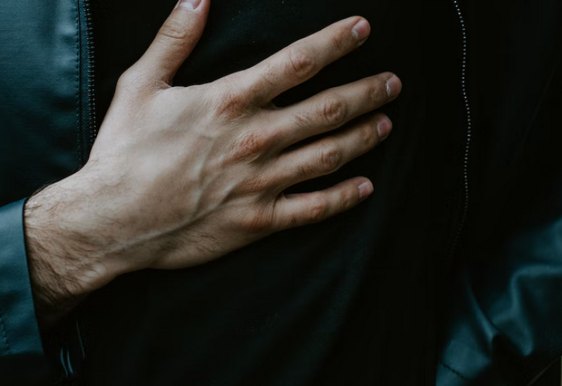 Tijelo nam sve “govori”: Osam suptilnih znakova da imate problema sa srcem